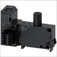 SIEMENS 3SU15000AA100AA0 Adapter Drucktaster/signaallamphouder