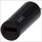 SIEMENS 3SU15000AA100AA0 Adapter Drucktaster/signaallamphouder