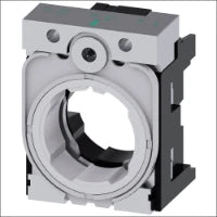 SIEMENS 3SU10522BL600AA0 Keuzeschakelaar frontelement