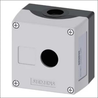 SIEMENS 3SU18010AA000AB1 Drucktasterkast leer 85 mm