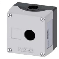 SIEMENS 3SU19000HG100AA0 Kabel-/Rohrverschraubung