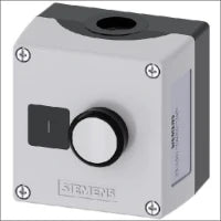 SIEMENS 3SU19000HG100AA0 Kabel-/Rohrverschraubung