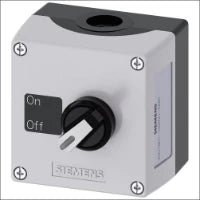 SIEMENS 3SU19000HG100AA0 Kabel-/Rohrverschraubung