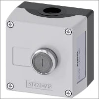 SIEMENS 3SU19000HG100AA0 Kabel-/Rohrverschraubung