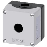 SIEMENS 3SU19000HG100AA0 Kabel-/Rohrverschraubung