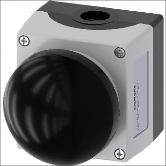 SIEMENS 3SU18012GA002AA1 Drucktasterkast compleet
