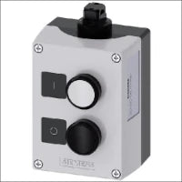 SIEMENS 3SU19000HG100AA0 Kabel-/Rohrverschraubung