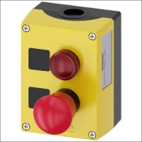 SIEMENS 3SU19000HG100AA0 Kabel-/Rohrverschraubung