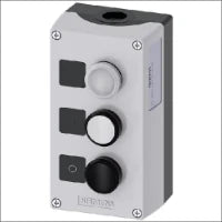 SIEMENS 3SU19000HG100AA0 Kabel-/Rohrverschraubung