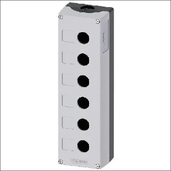 SIEMENS 3SU18060AA000AB1 Drucktasterkast leer 85 mm