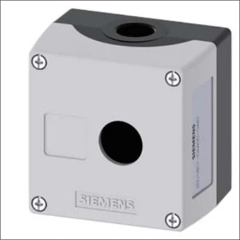 SIEMENS 3SU18510AA000AB1 Drucktasterkast leer 85 mm