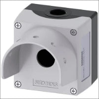SIEMENS 3SU19000HG100AA0 Kabel-/Rohrverschraubung