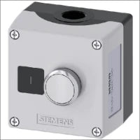 SIEMENS 3SU19000HG100AA0 Kabel-/Rohrverschraubung
