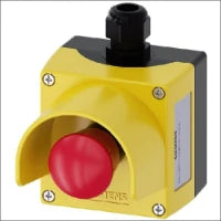 SIEMENS 3SU19000HG100AA0 Kabel-/Rohrverschraubung