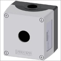 SIEMENS 3SU19000HG100AA0 Kabel-/Rohrverschraubung