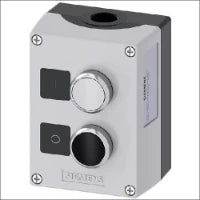 SIEMENS 3SU19000HG100AA0 Kabel-/Rohrverschraubung