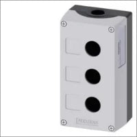 SIEMENS 3SU19000HG100AA0 Kabel-/Rohrverschraubung