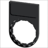 SIEMENS 3SU10000AB700AA0 Drucktaster-Frontteil
