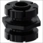 SIEMENS 3SU18510AA000AA2 Drucktasterkast leer 85 mm