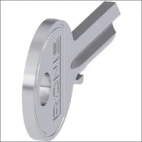 SIEMENS 3SU10004BF110AA0 Keuzeschakelaar frontelement