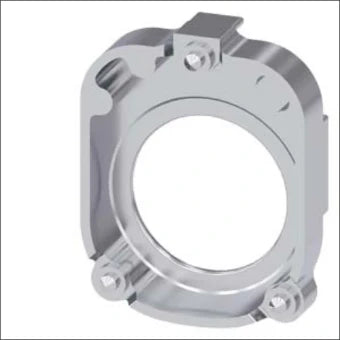 SIEMENS 3SU19500KJ800AA0 Zubehoer/Teile fuer Drucktaster/signaallamp