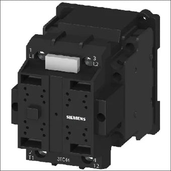 SIEMENS 3TC44170BP0 Schuetz, alleen DC-schakelend 70 mm