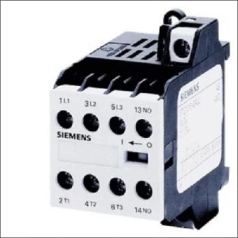 SIEMENS 3TG10100BB4 Schuetz