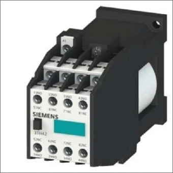 SIEMENS 3TH42440BB4 Hulpcontact, relais 45 mm