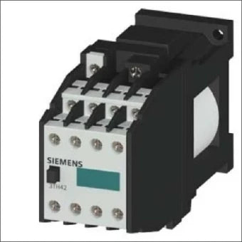 SIEMENS 3TH42530LB4 Hulpcontact, relais 45 mm