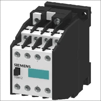 SIEMENS 3TH42620AP0 Hulpcontact, relais 45 mm