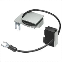 SIEMENS 3TH42620BB4 Hulpcontact, relais 45 mm