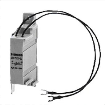 SIEMENS 3TX74623S Overspanningsbegrenzer