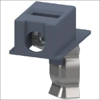 SIEMENS 3RT10556AV36 Schuetz 120 mm