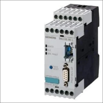 SIEMENS 3UF70001AU000 Motormanagementsysteem
