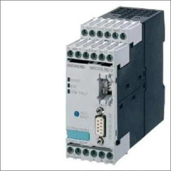 SIEMENS 3UF70101AU000 Motormanagementsysteem