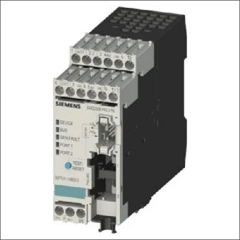 SIEMENS 3UF70111AB000 Motormanagementsysteem