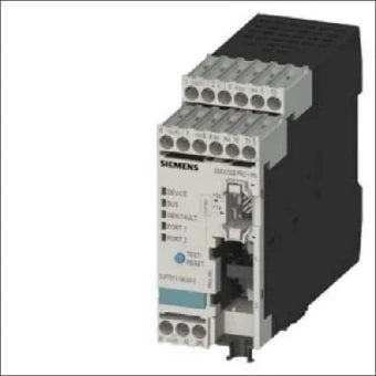 SIEMENS 3UF70111AU000 Motormanagementsysteem