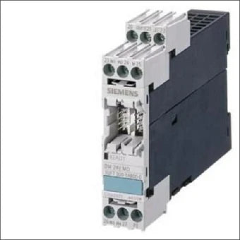 SIEMENS 3UF73001AB000 Uitbreidingsmodule fuer motormanagementsysteem