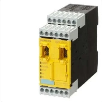 SIEMENS 3UF73201AB000 Uitbreidingsmodule fuer motormanagementsysteem