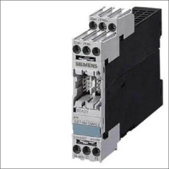 SIEMENS 3UF74001AA000 3UF7400-1AA00-0 Uitbreidingsmodule voor motormanagementsysteem