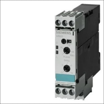 SIEMENS 3UG45011AW30 Niveaubewakingsrelais 22.5 mm