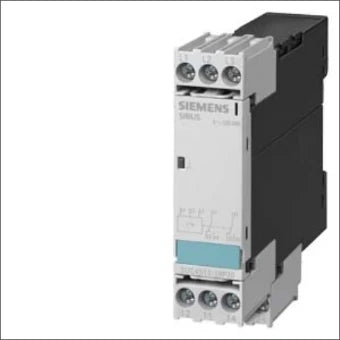 SIEMENS 3UG45111BP20 Fasebewakingsrelais 22.5 mm