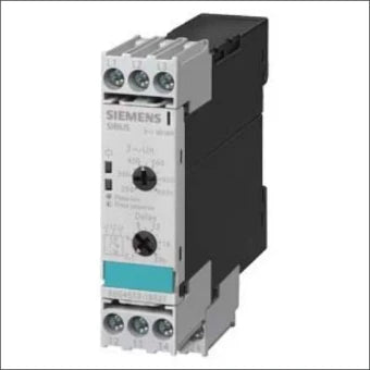 SIEMENS 3UG45131BR20 Fasebewakingsrelais 22.5 mm