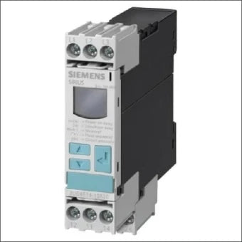 SIEMENS 3UG46161CR20 Fasebewakingsrelais 22.5 mm