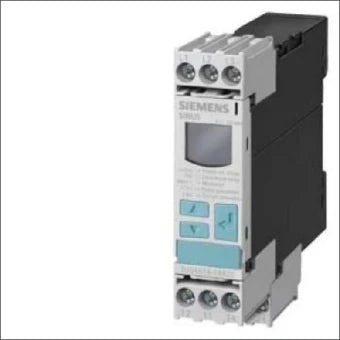 SIEMENS 3UG46181CR20 Fasebewakingsrelais 22.5 mm