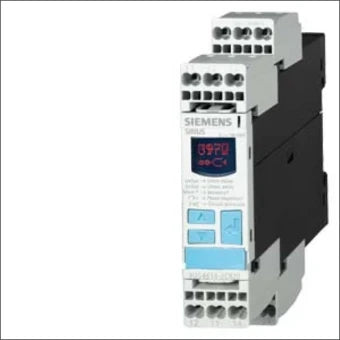 SIEMENS 3UG46152CR20 Fasebewakingsrelais 22.5 mm