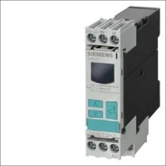 SIEMENS 3UG46311AW30 Spanningsmeetrelais 22.5 mm