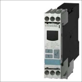 SIEMENS 3UG46411CS20 Cos phi-relais 22.5 mm