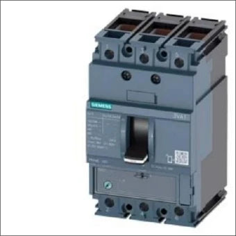 SIEMENS 3VA11126EE360AA0 Leistungsschalter fuer Trafo-, Generator- und Anlagenschutz