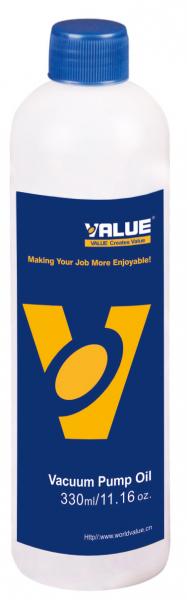 Value TF-H-PAV Vakuumpumpenöl mineralisch 330 ml